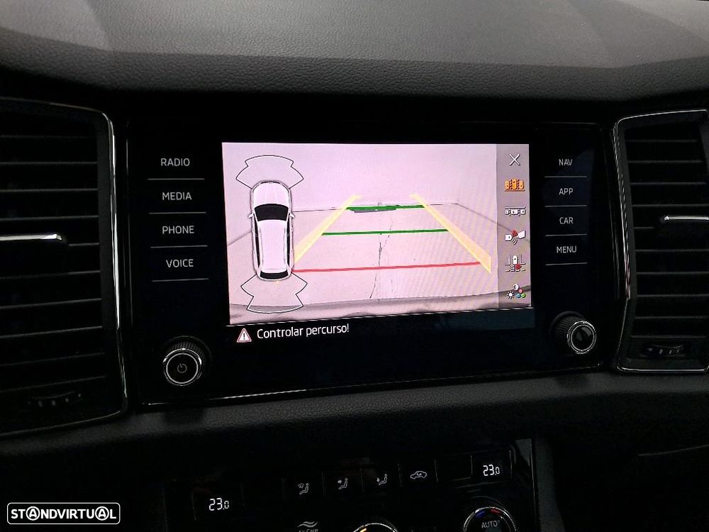 Skoda Kodiaq 2.0 TDI Ambition DSG - 7