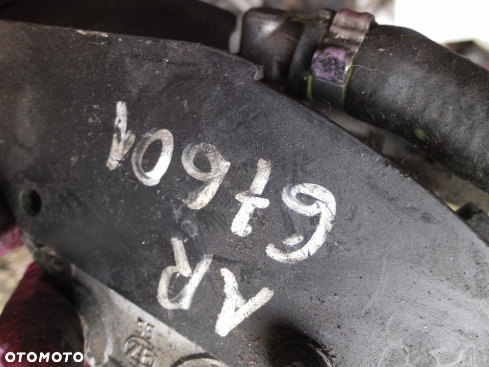 POMPA WSPOMAGANIA ALFA ROMEO 156 1.6TS - 2