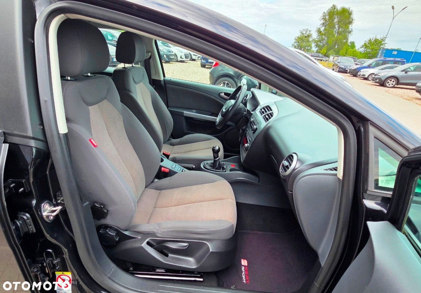 Seat Leon - 25