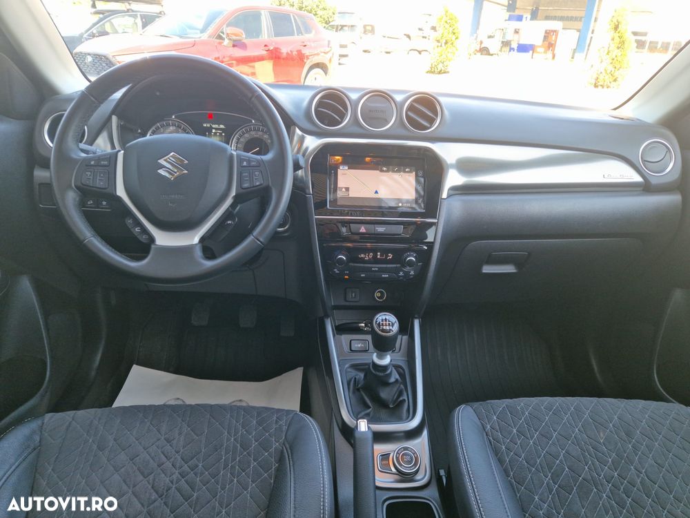 Suzuki Vitara ver-1-4-boosterjet-mhev-luxus - 12