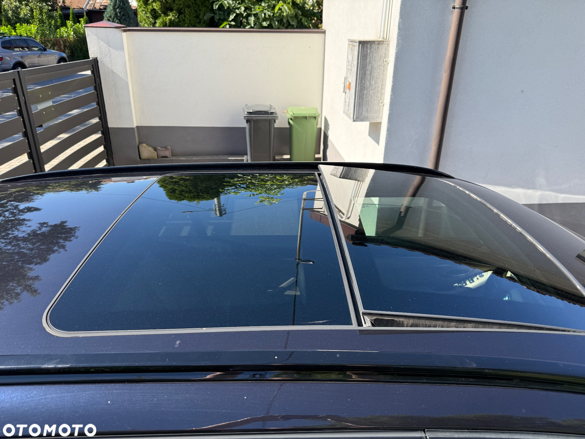 BMW Seria 5 525d Touring Sport-Aut - 37