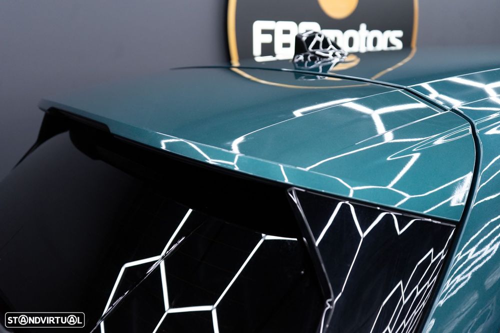 Peugeot 308 SW PureTech 130 EAT8 Allure Pack - 20