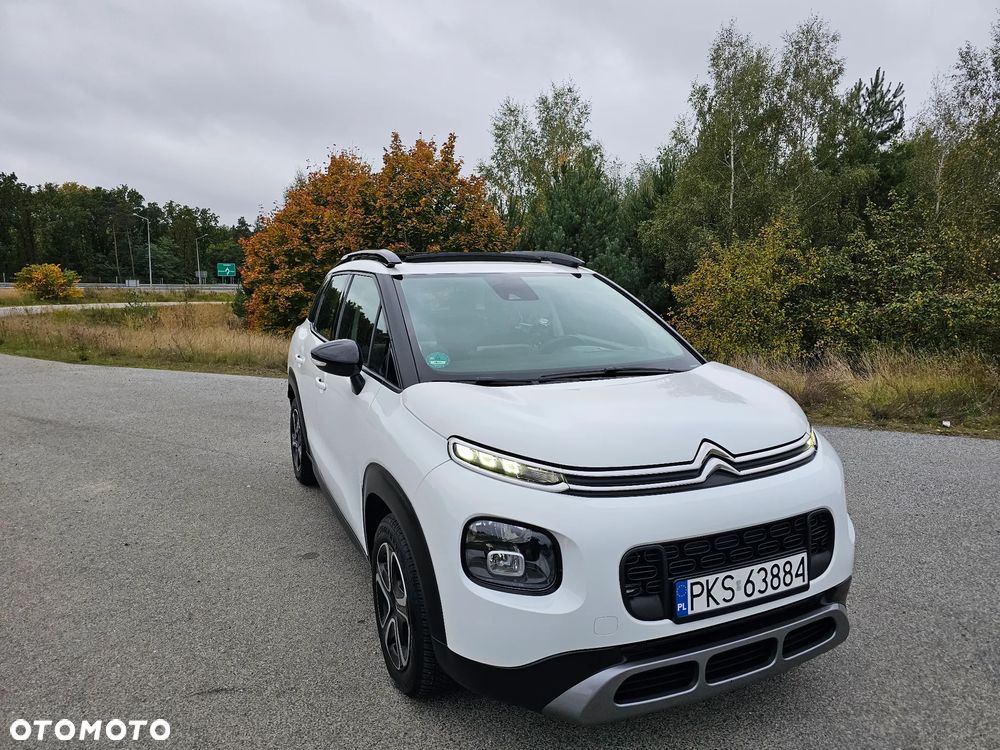 Citroën C3 Aircross - 4