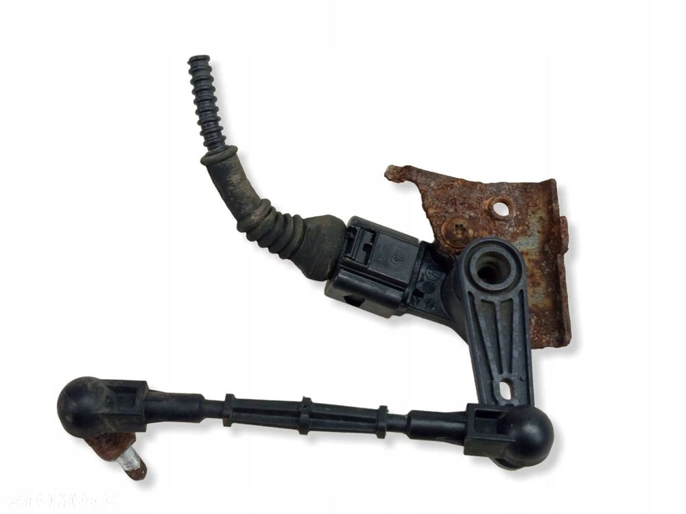 CZUJNIK POZIOMOWANIA ŚWIATEŁ AUDI A5 F5 4M0907503 - 4