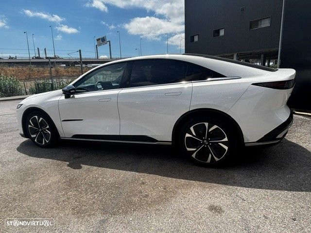Mazda 6e 80 kWh Long Range Takumi Plus - 9