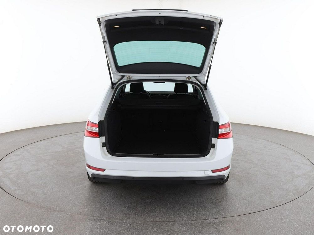 Skoda Superb 2.0 TDI 4x4 Ambition DSG - 19