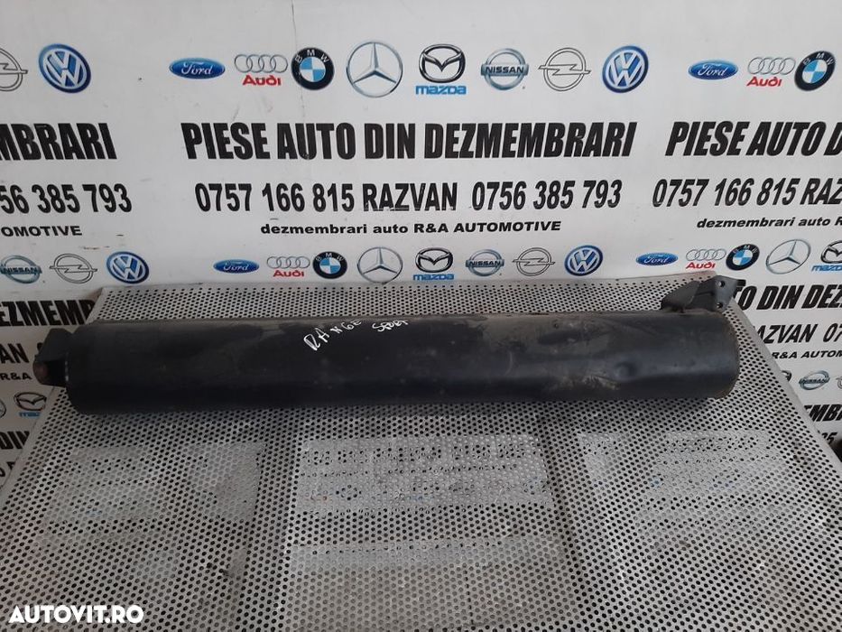 Butelie Aer Perne Aer Suspensie Pneumatica Range Rover Sport Land Rover Discovery 4 An 2011-2013 - 1