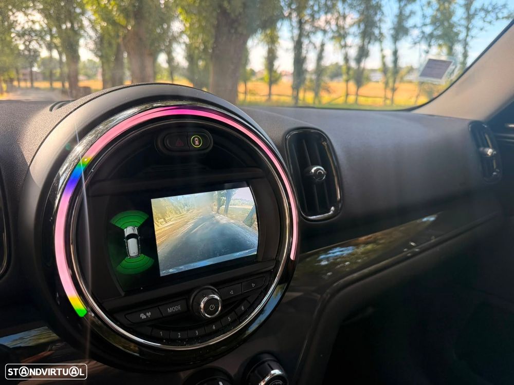 MINI Countryman One D Aut. - 18