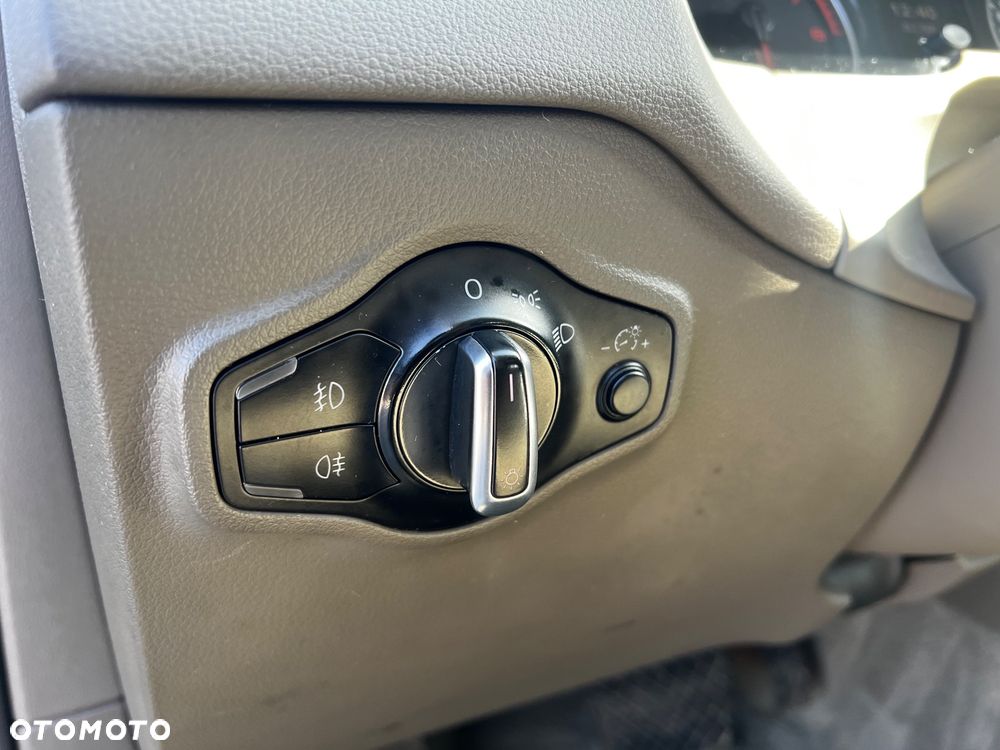 Audi Q5 2.0 TFSI quattro tiptronic - 11