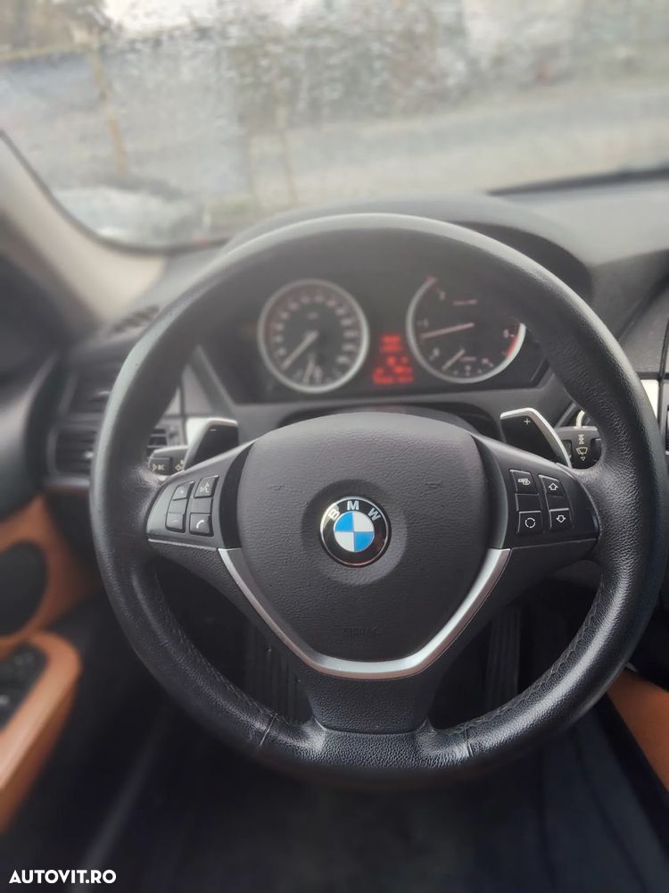 BMW X6 xDrive30d Edition Exclusive - 26