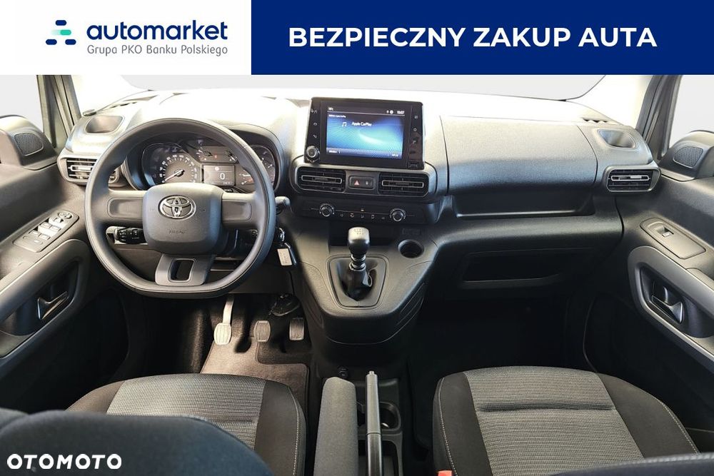 Toyota ProAce - 6