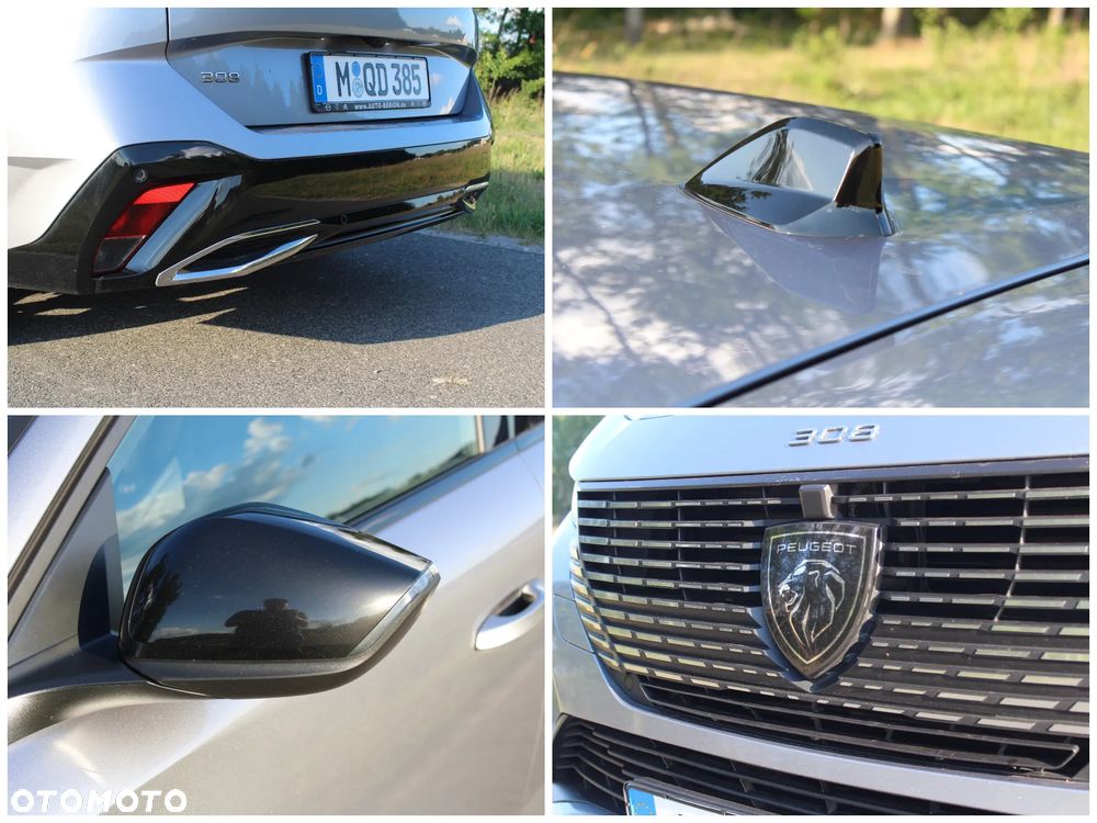 Peugeot 308 BlueHDi 130 Allure Pack - 15
