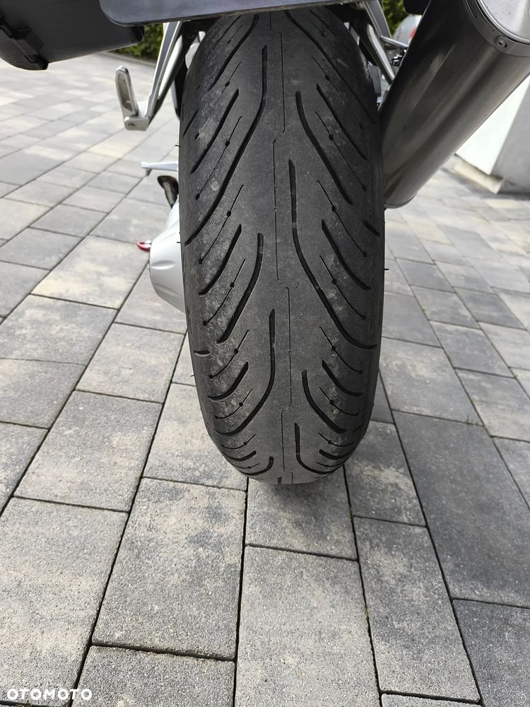 BMW K - 7