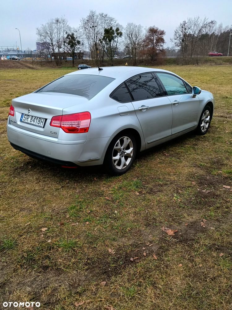 Citroën C5 2.0i 16V Exclusive - 3