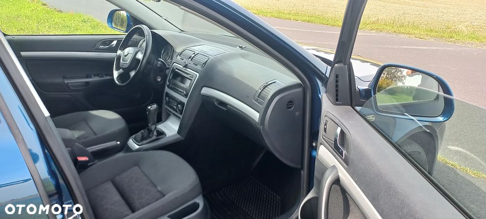 Skoda Octavia 1.6 TDI Family - 5