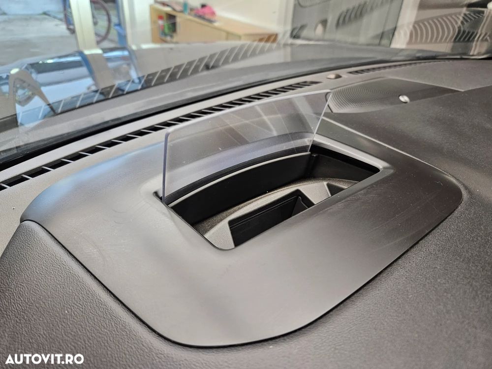 Ford Kuga 2.5 Duratec FHEV AWD Vignale - 20