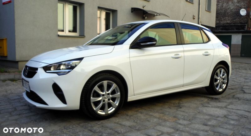 Opel Corsa 1.2 Edition Business Pack S&S - 7