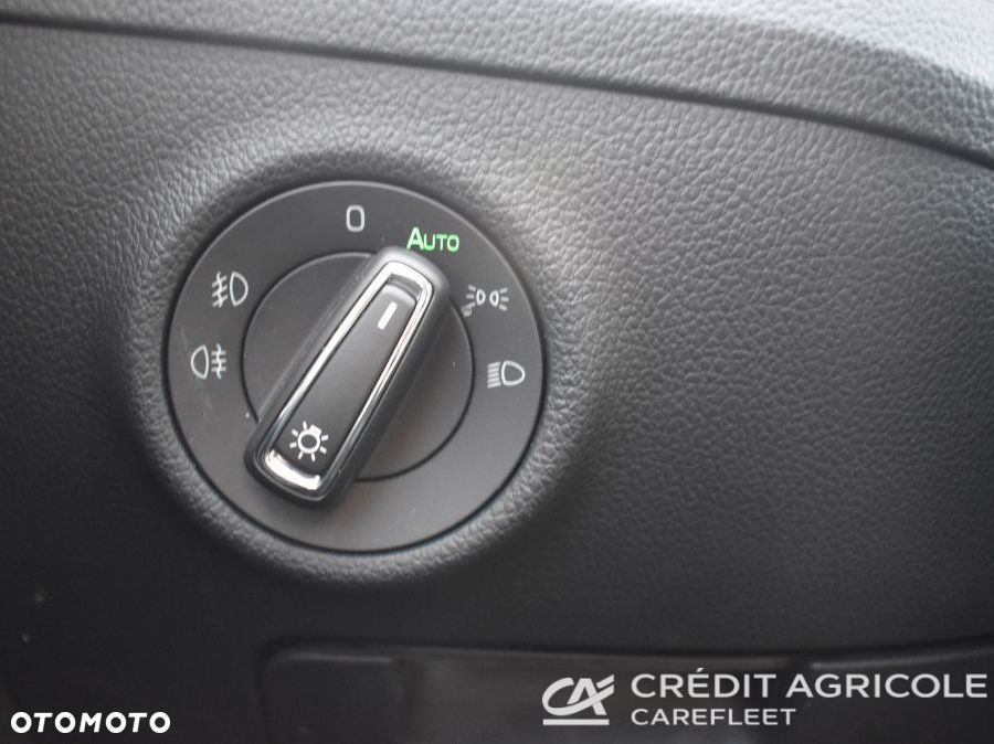 Skoda Superb 2.0 TSI 4x4 Scout DSG - 26