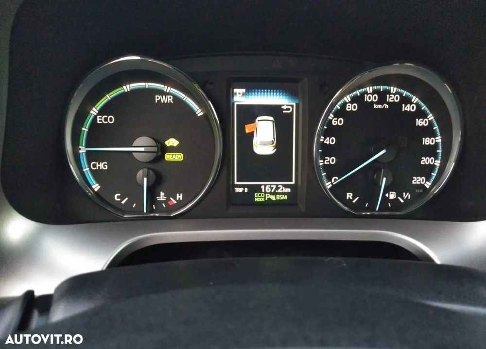 Toyota RAV4 - 18