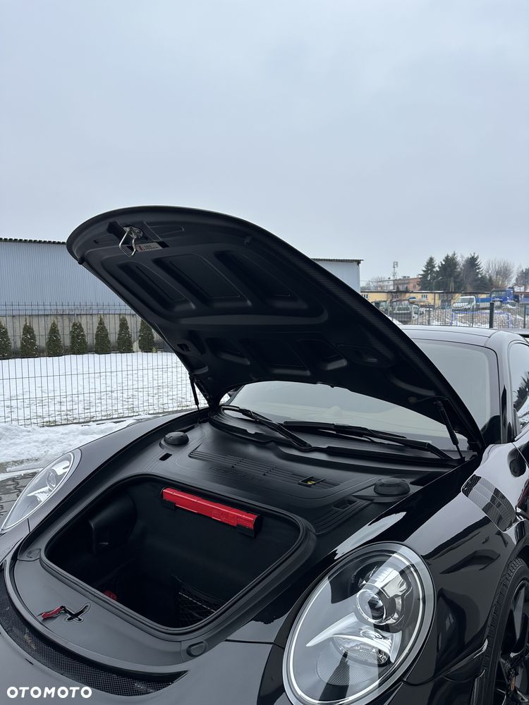 Porsche 911 Carrera 4S PDK - 16