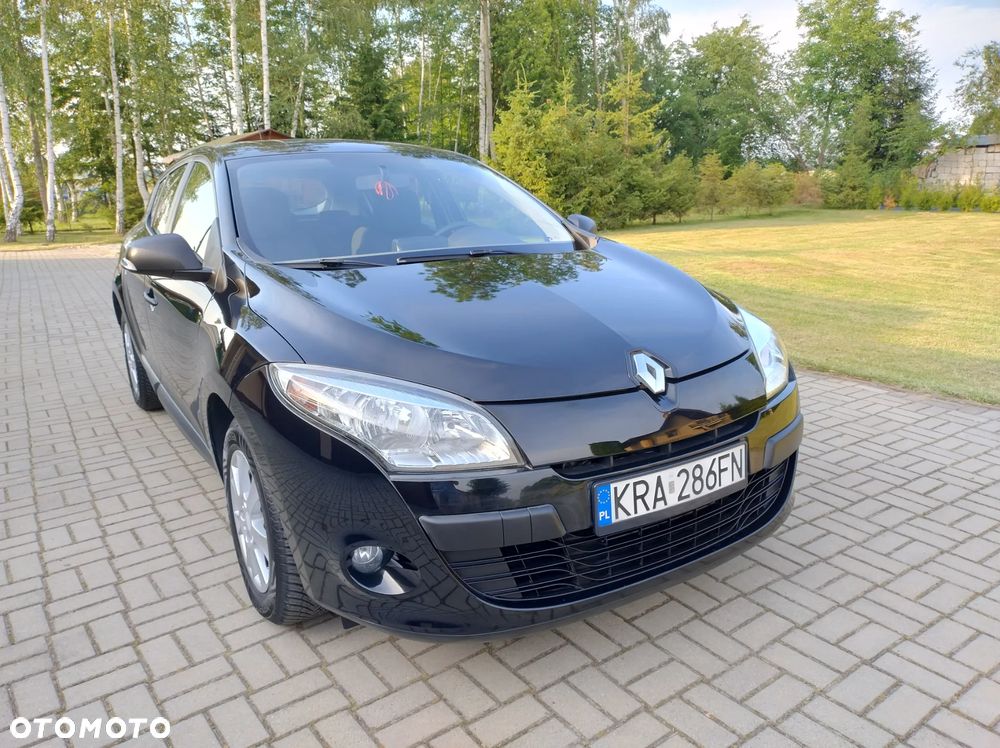 Renault Megane 1.6 16V 100 Expression - 1