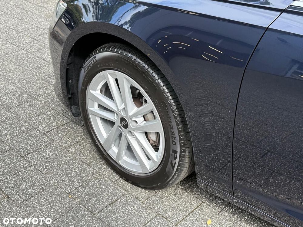 Audi A6 Avant 40 TDI mHEV Quattro Sport S tronic - 12