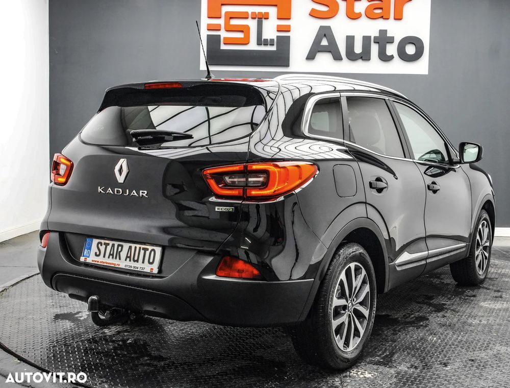 Renault Kadjar 1.5 DCI EDC XMod - 5