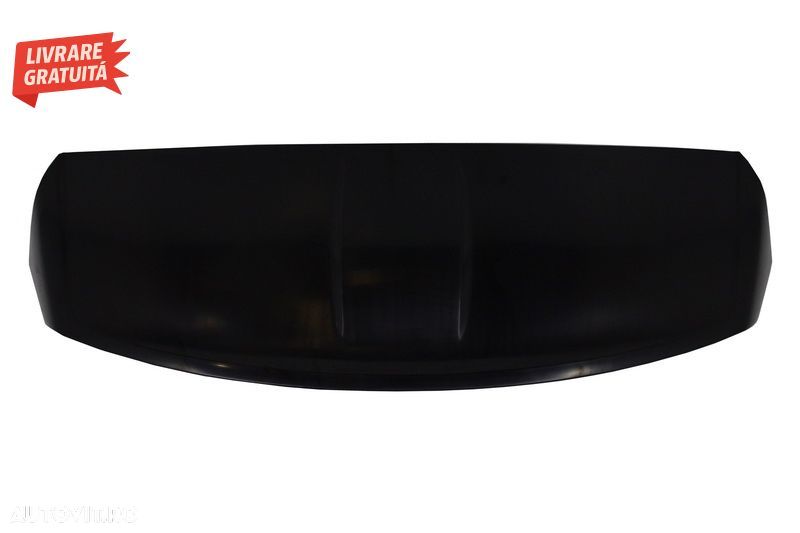 Eleron Luneta Land Rover Range Rover Sport L494 (2013-2017) SVR Design- livrare gratuita - 8