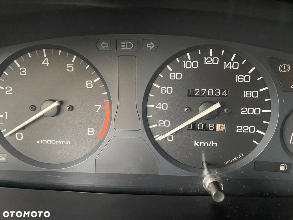Honda Civic 1.4i - 12