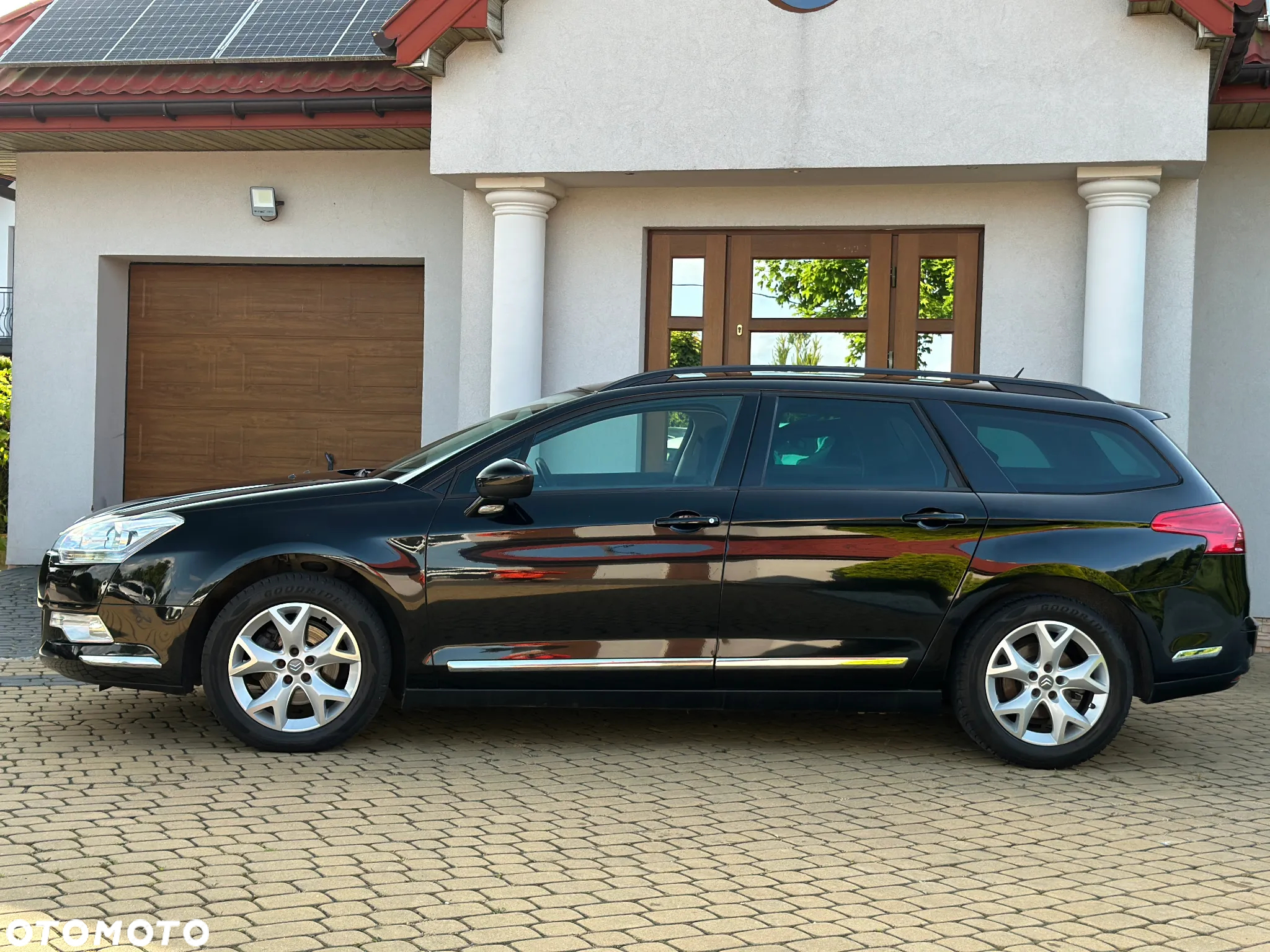 Citroën C5 2.0 HDi Exclusive - 9