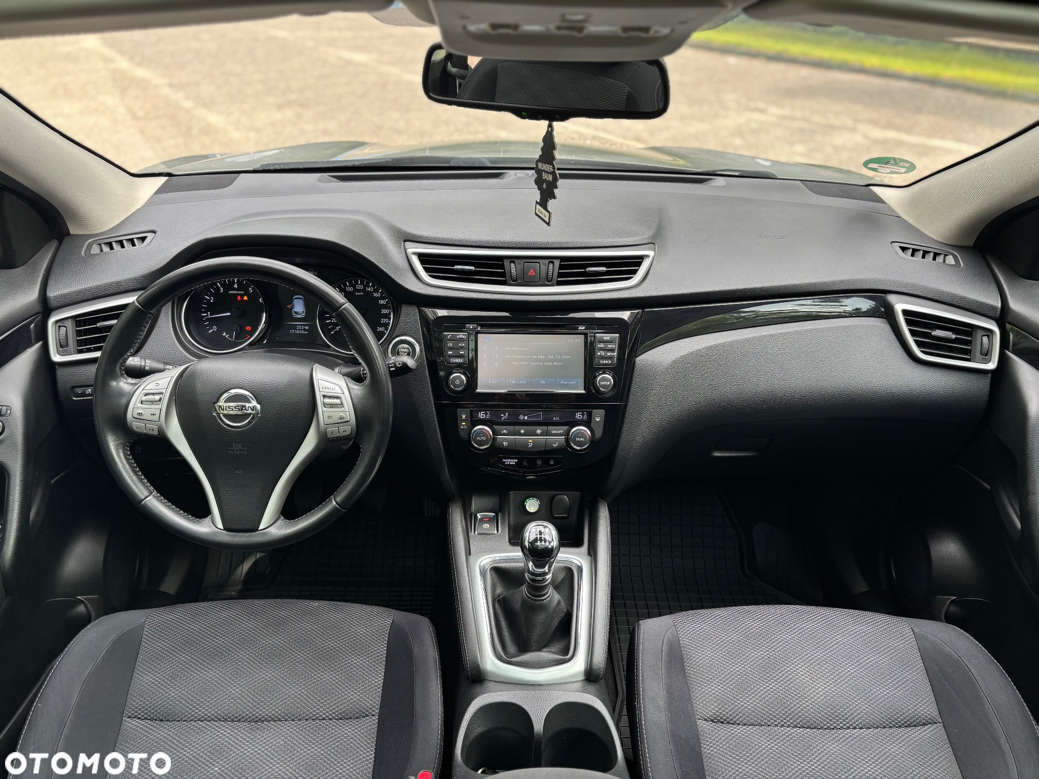 Nissan Qashqai - 15