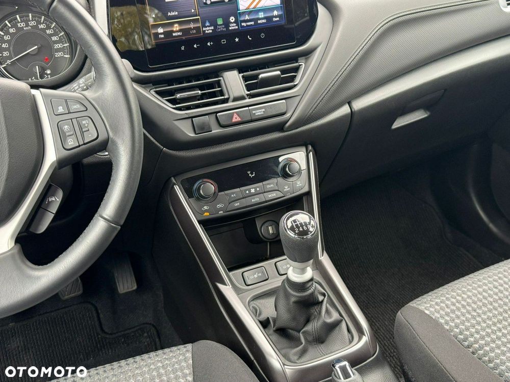 Suzuki SX4 S-Cross - 6