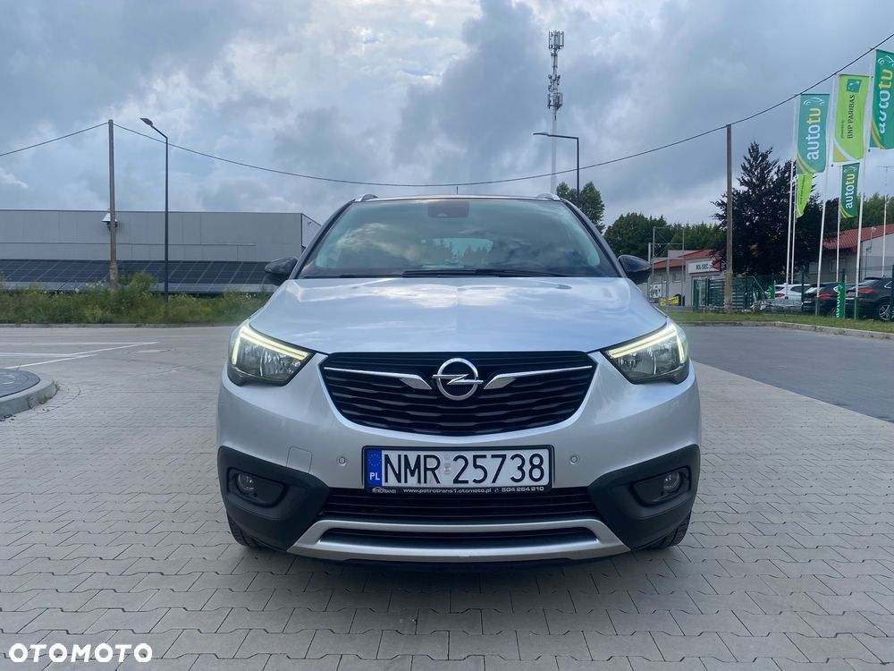Opel Crossland X 1.2 Start/Stop 120 Jahre - 2