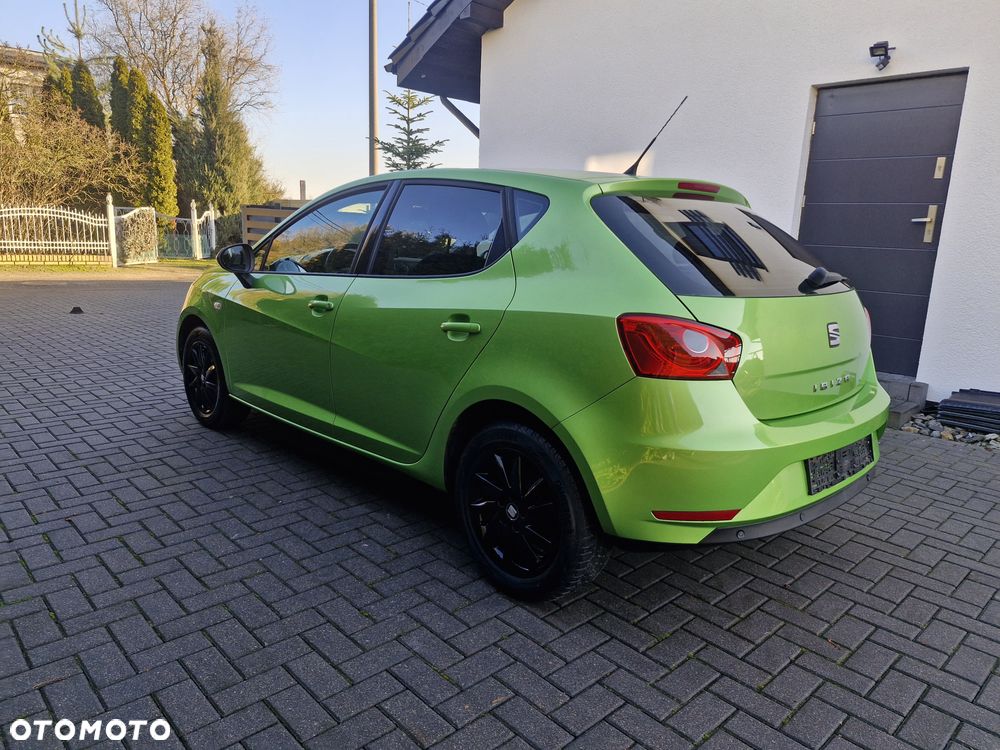 Seat Ibiza - 14
