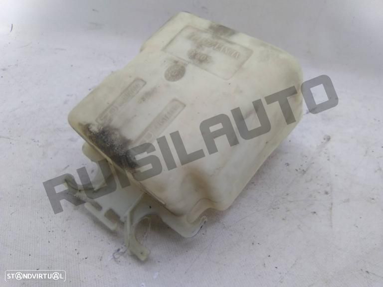 Depósito / Vaso Agua Limpa Vidros Frente  Fiat Uno [1983_2002] - 2