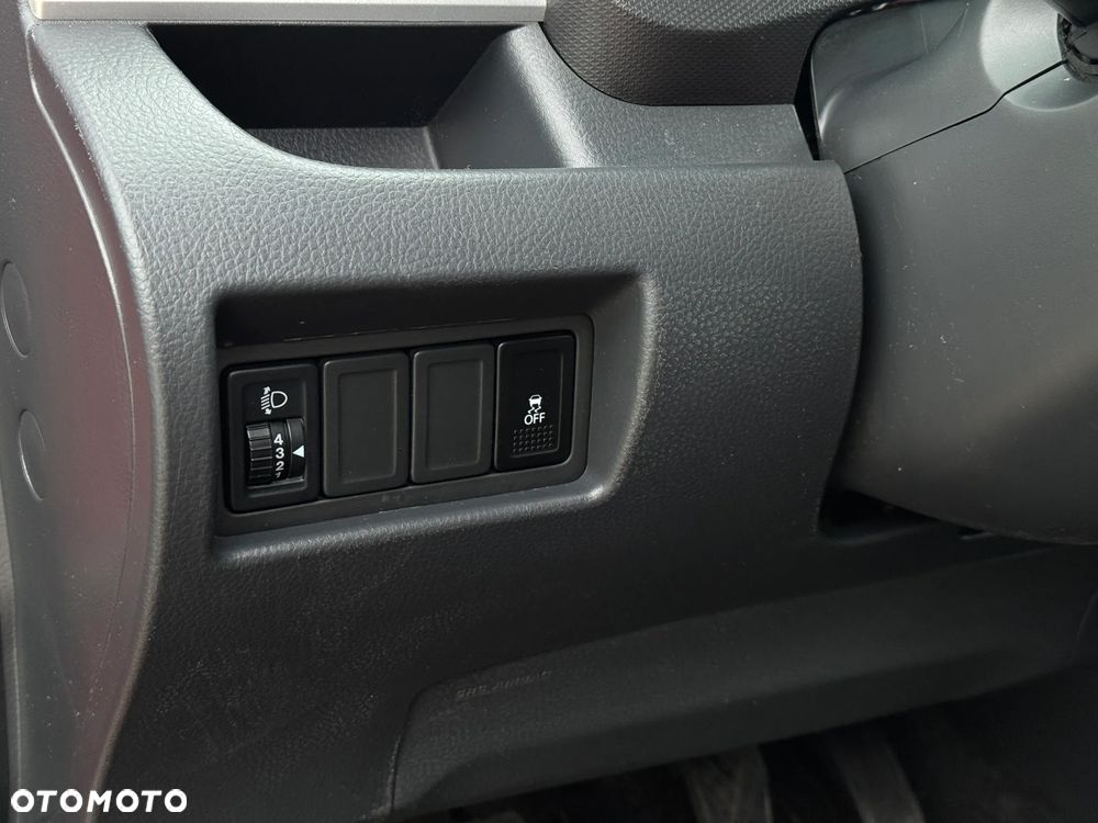 Suzuki Swift 1.2 Comfort - 26