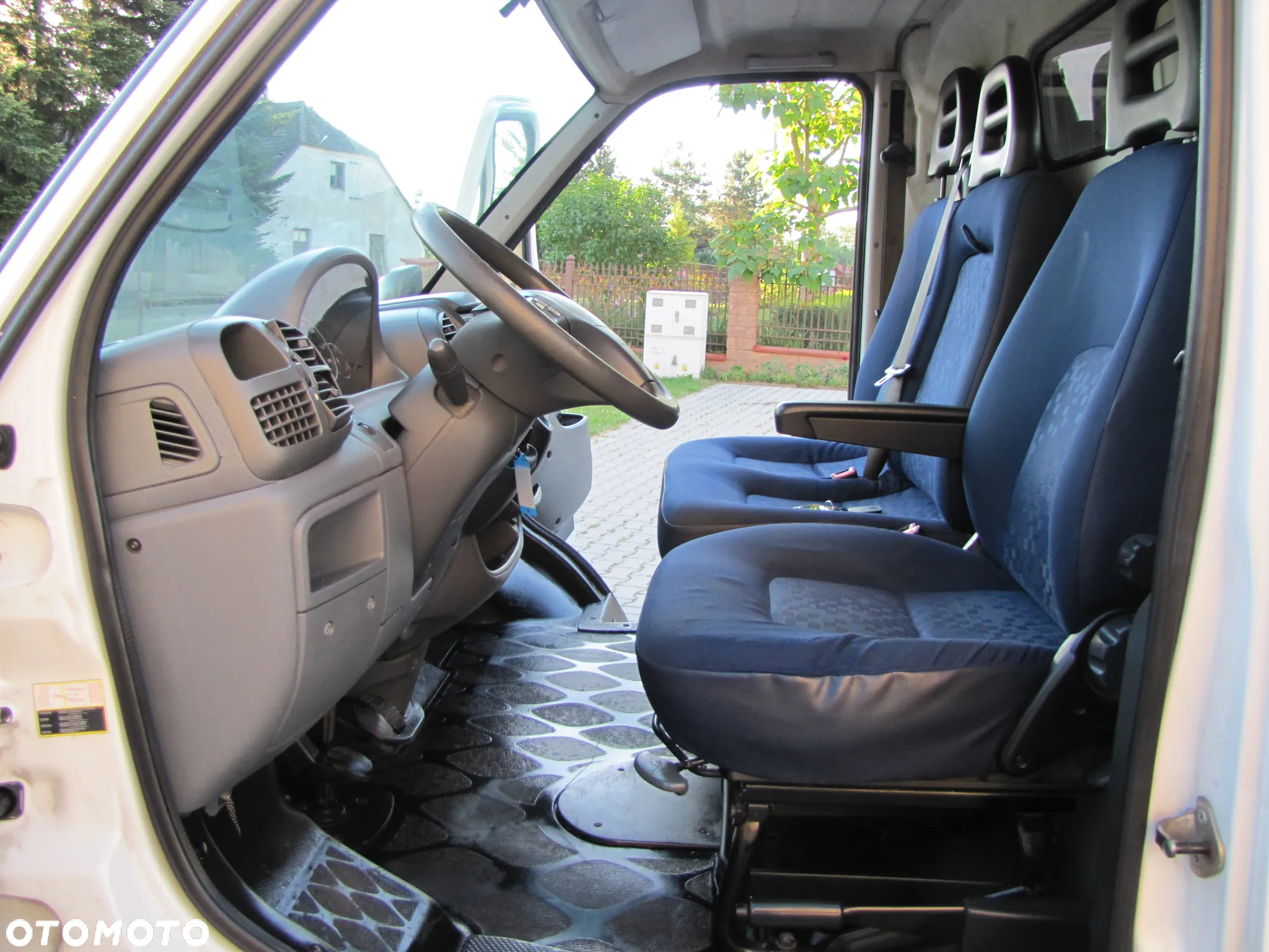 Peugeot boxer - 28