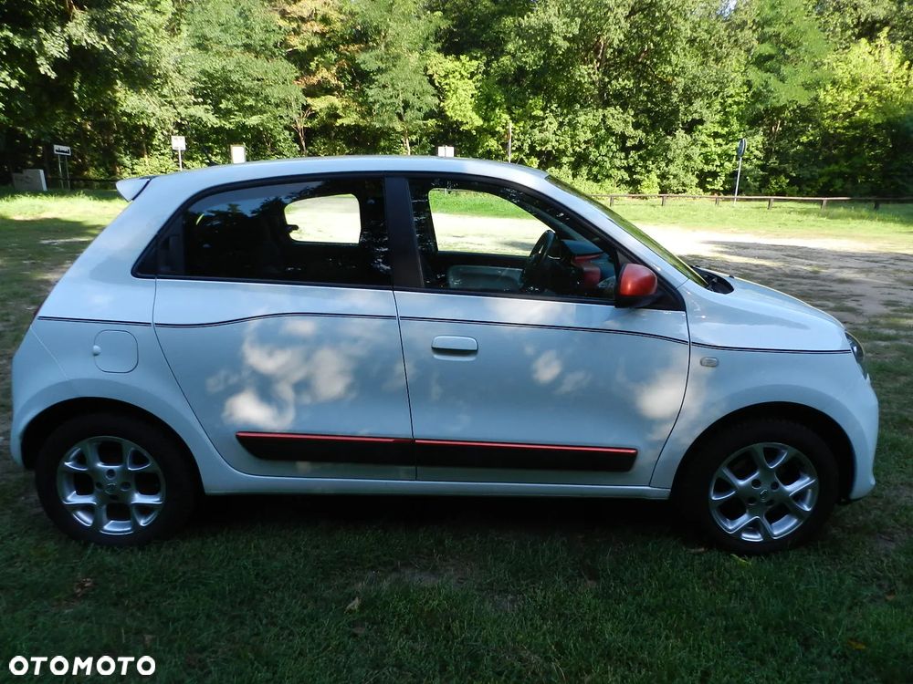 Renault Twingo ENERGY TCe 90 Experience - 5