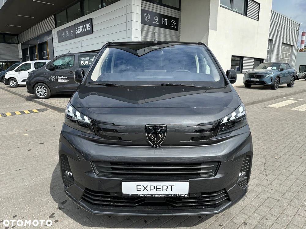 Peugeot Traveller 2.2 BlueHDi Long Business VIP EAT8 - 6