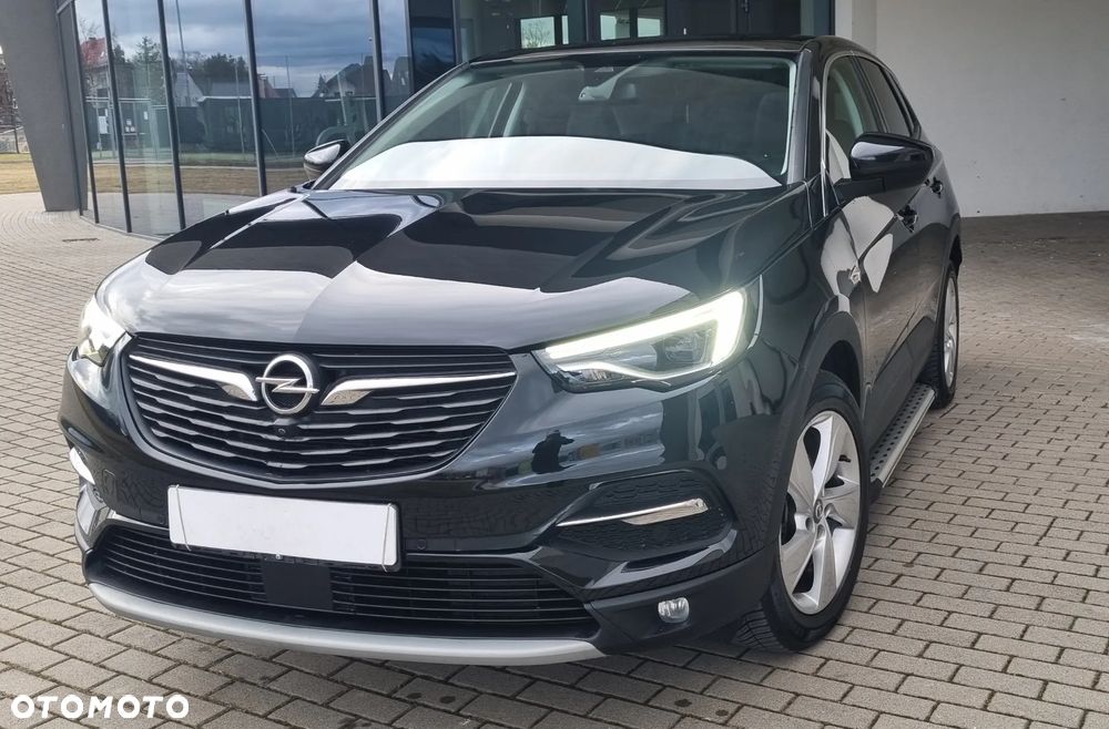 Opel Grandland X 1.6 D Start/Stop Business INNOVATION - 2