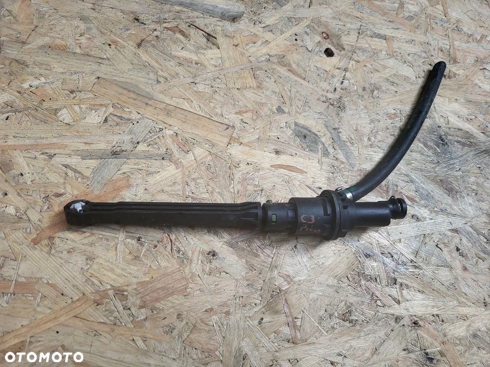 Pompka sprzęgła Citroen C3 Picasso 1.6 VTI - 1