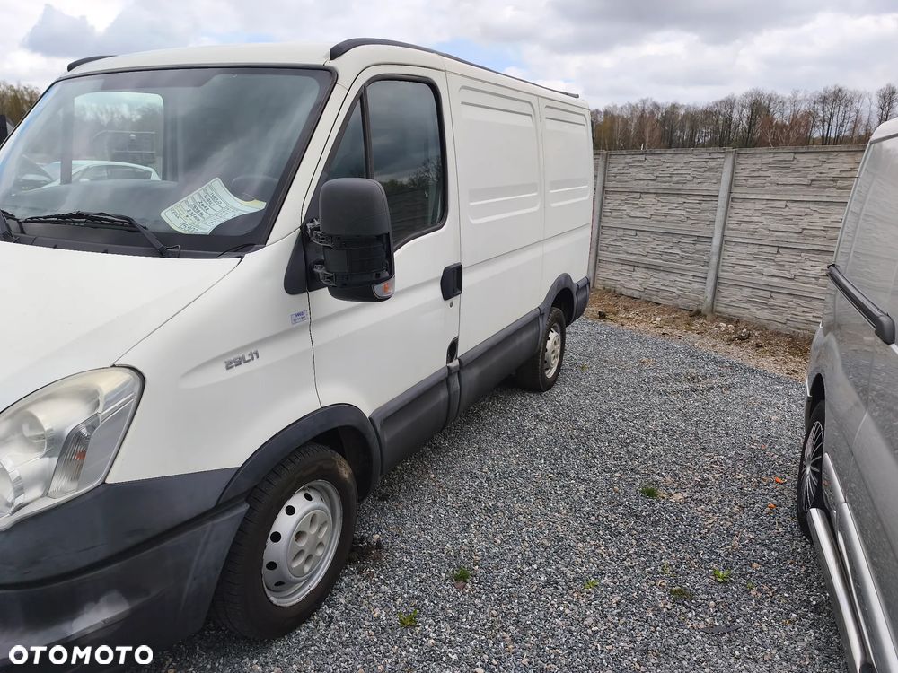 Iveco Daily - 4