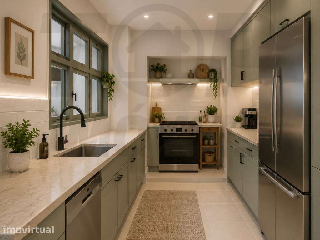 Moradia V2 - Benavente - 189.900€ - Grande imagem: 3/16