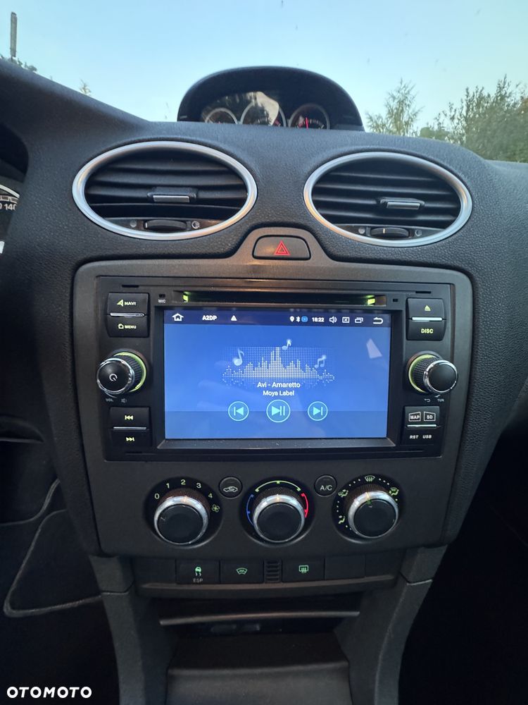 Ford Focus - 8