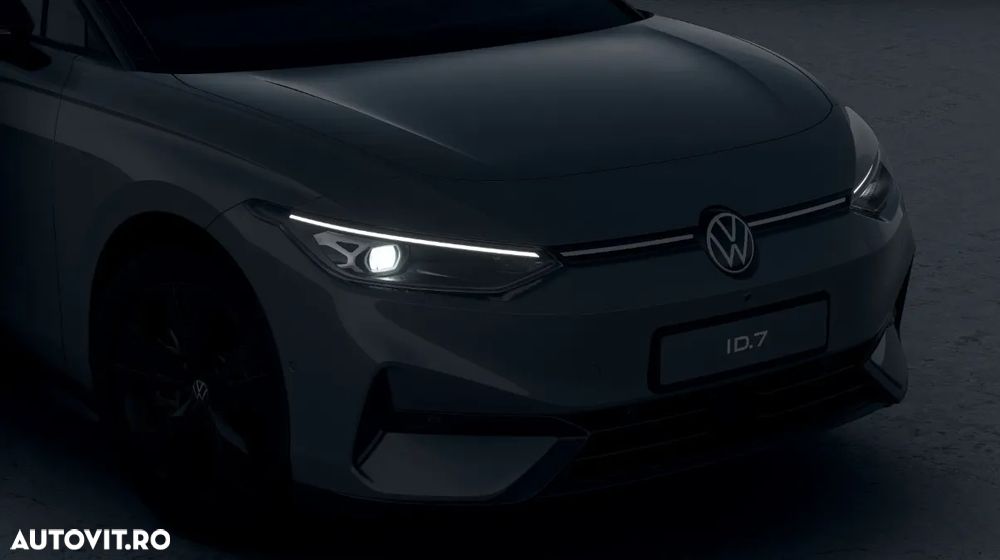 Volkswagen ID.7 - 9