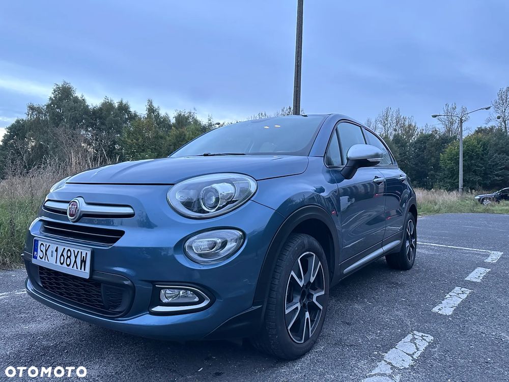 Fiat 500X 1.4 MultiAir Mirror - 5