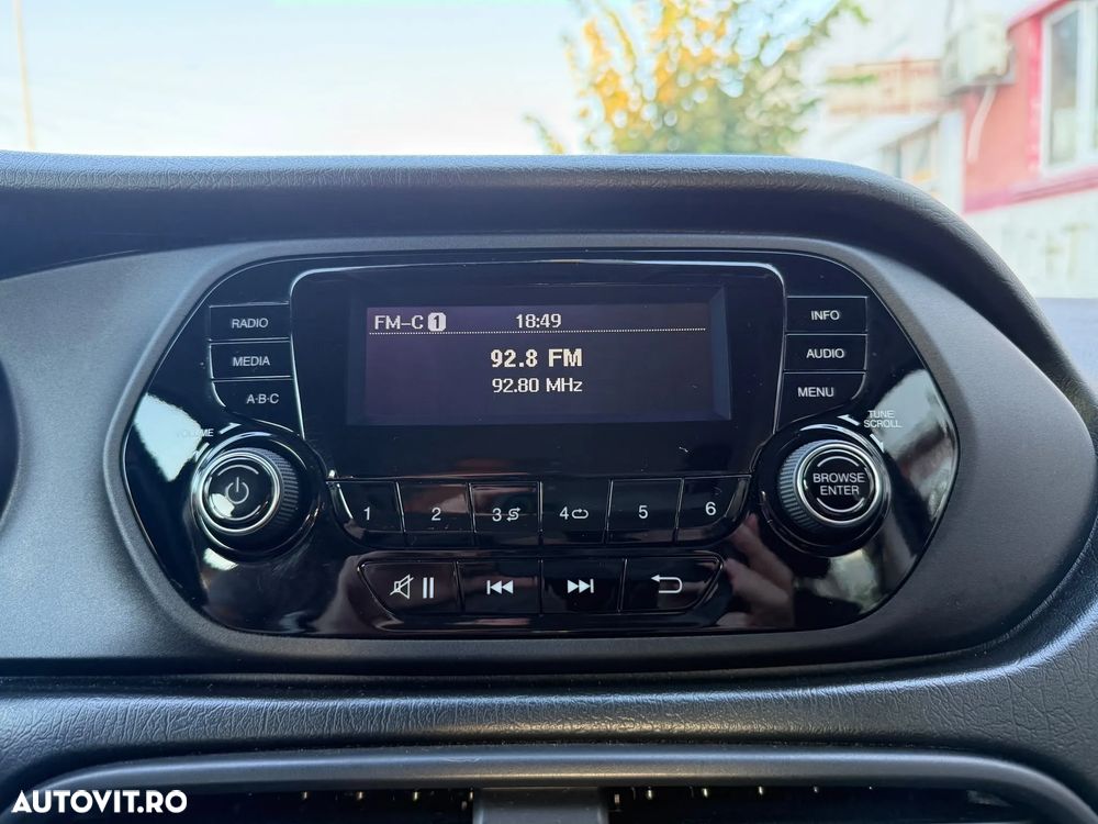 Fiat Tipo 1.4 Easy - 4