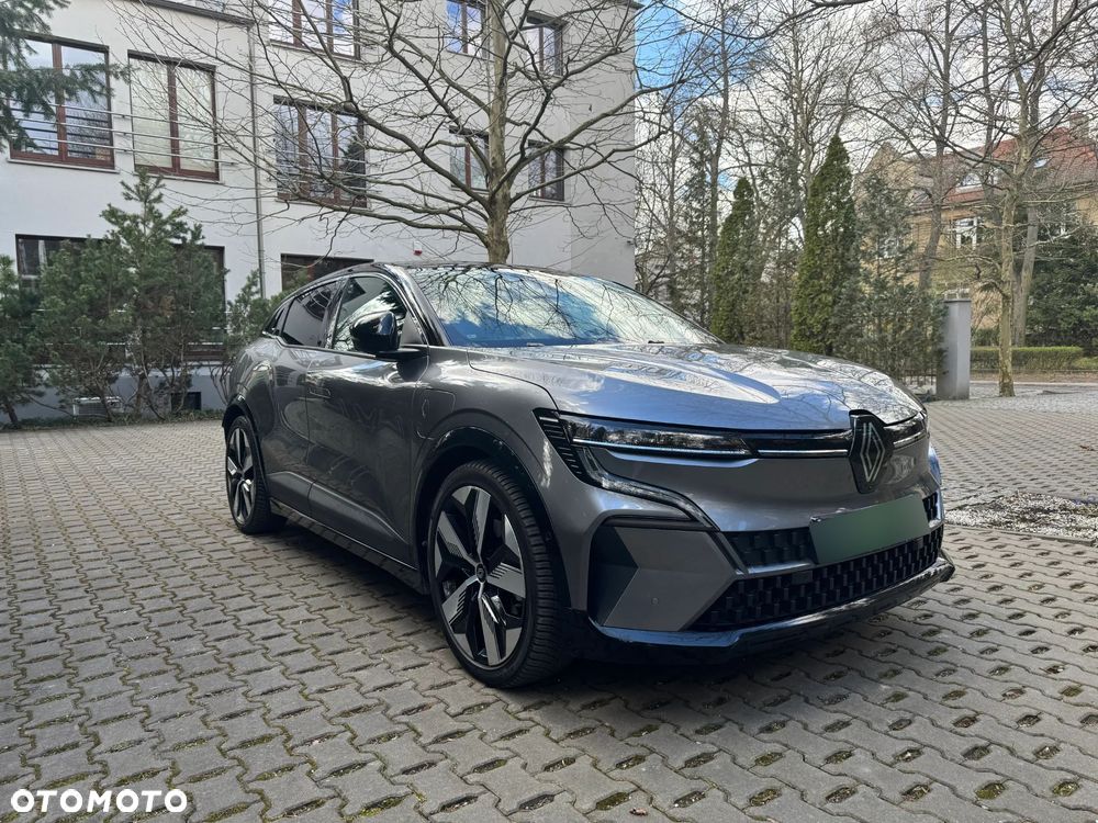 Renault Megane EV60 Techno - 4