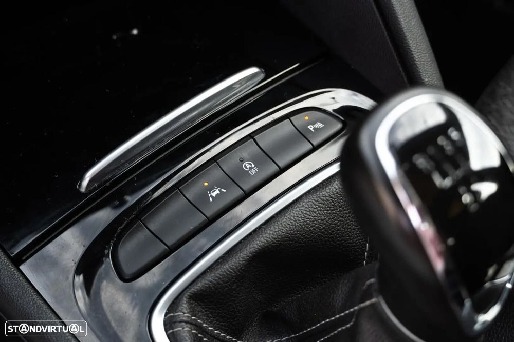 Opel Insignia Sports Tourer - 26