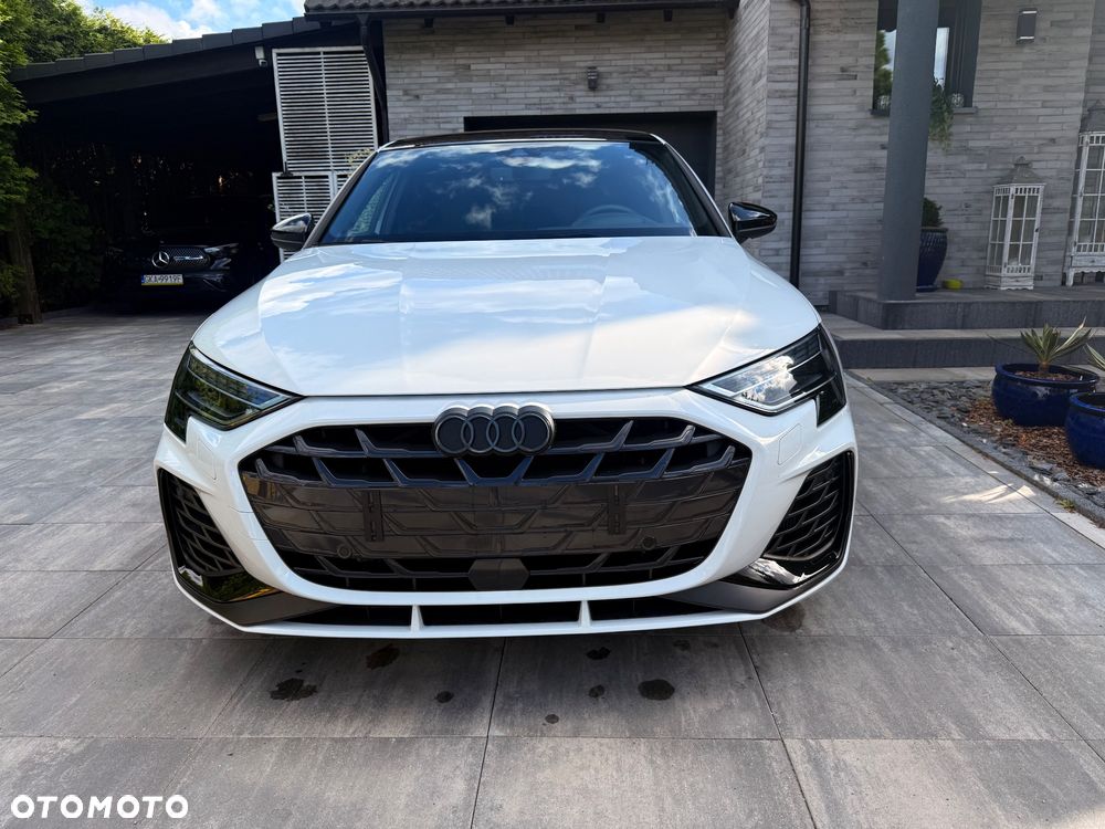 Audi S3 - 6
